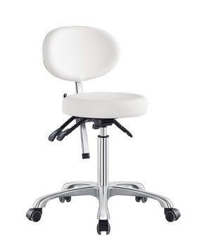 Polaris Rolling Stool