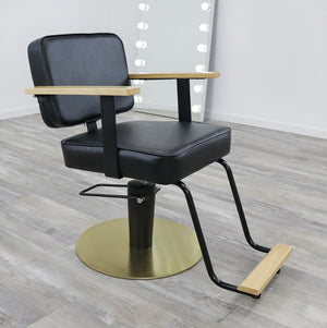 Hazel Salon Chair