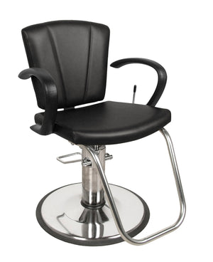 Sean Patrick All-Purpose Chair
