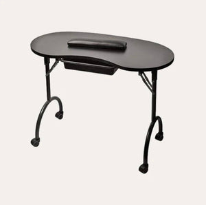 Jojo Portable Manicure Table