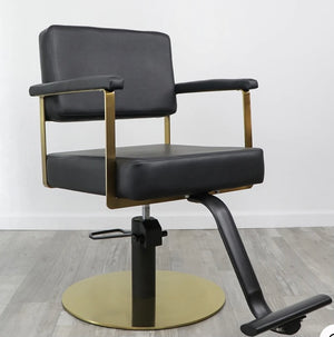 Paris Salon Chair