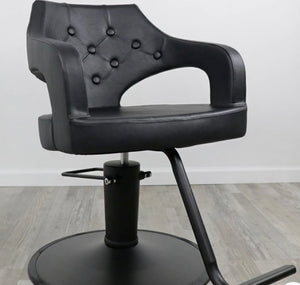 Glitz Salon Chair