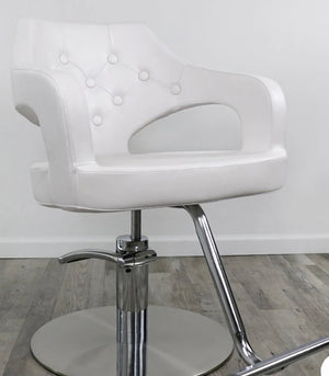 Glitz Salon Chair