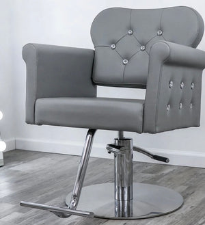 Glam II Salon Chair