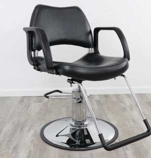 X-Wide Salon Chair