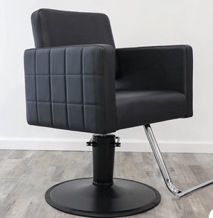 Poly Salon Chair