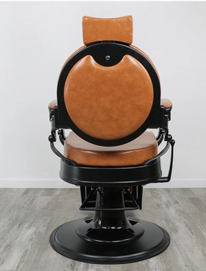 Xavier Barber Chair