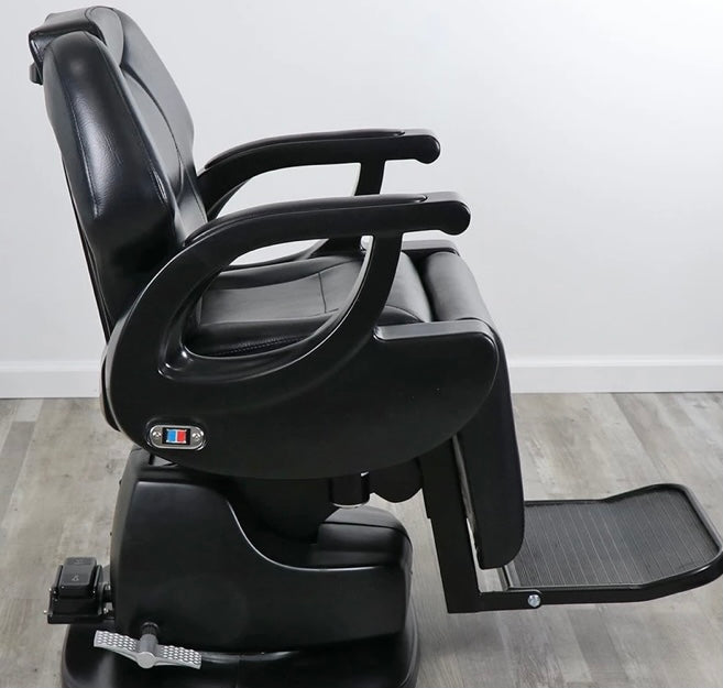 Electric 2025 barber chair