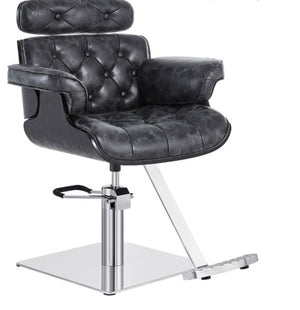 The Empress Styling Salon Chair