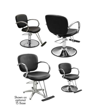 7030 Veranna Styling Chair
