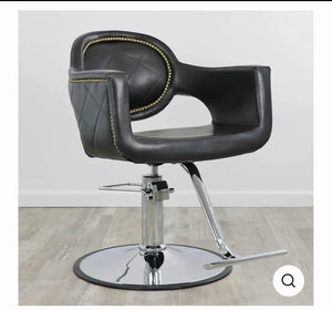 Juliet Salon Chair
