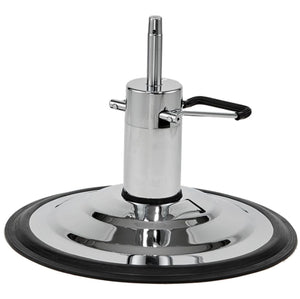Pibbs 27" Base For Barber Chair