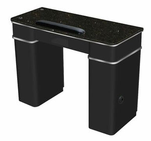 Sonoma II Manicure Table