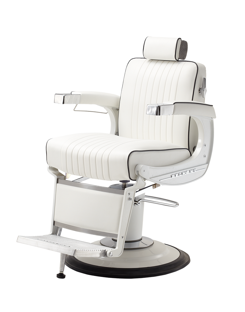 Classic Barber Chair