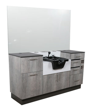 LACARTE BARBER STATION