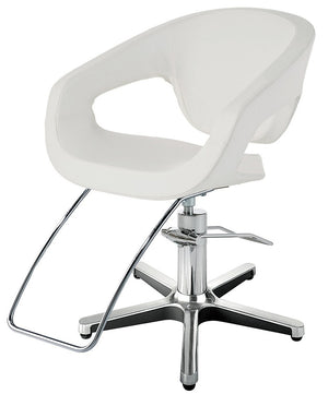 Strip Tease Styling Chair