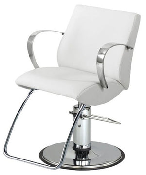 Lioness Styling Chair