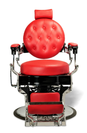 Ergonomics for Barbers: Choosing a Chair That Supports Your Back and Comfort