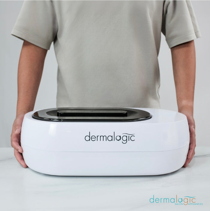 Dermalogic Digital Paraffin Wax Warmer