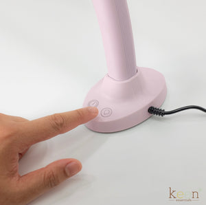 Keen Luna LED Tabletop Lamp