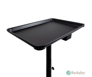 Bailey Service Tray with Removable Top