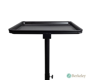 Bailey Service Tray with Removable Top