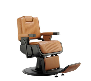 Sherman Barber Chair