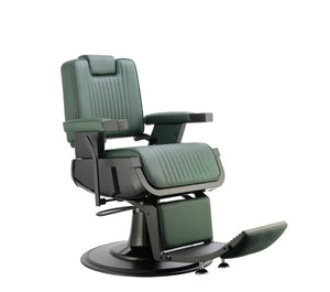 Sherman Barber Chair