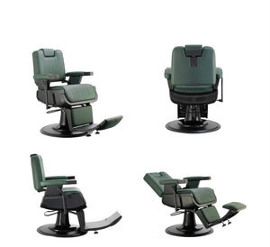 Sherman Barber Chair