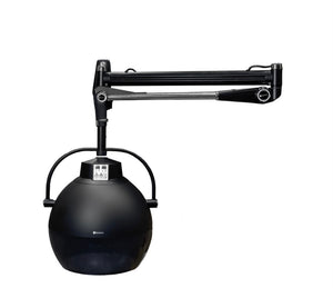 FIO Wall Mounted Hood Hair Dryer