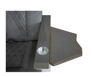 Shiatsulogic FX Massage Chair  W/ Coverset