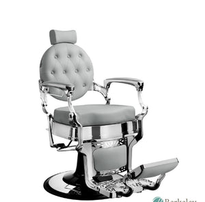 Truman Barber Chair