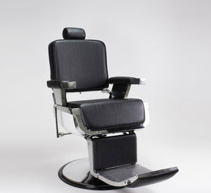 Jaxson Barber Chair