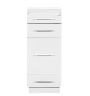 Romance II Styling Station Cabinet