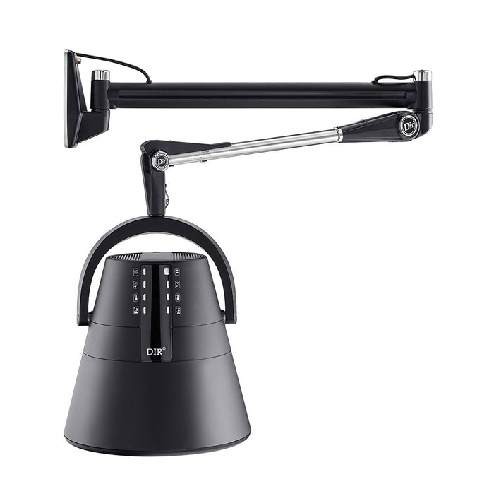 Orion Wall Mounted Hair Dryer Hood