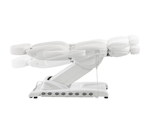 Apollo II Electric Beauty Bed with Thermo Heat