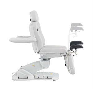 Fiona Exam Table With Stirrups