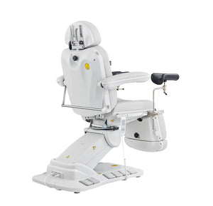 Fiona Exam Table With Stirrups