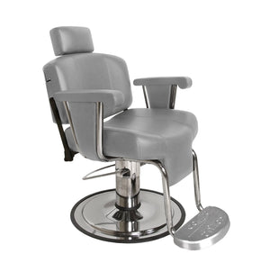 Continental Barber Chair