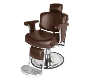 Continental Sync Barber Chair