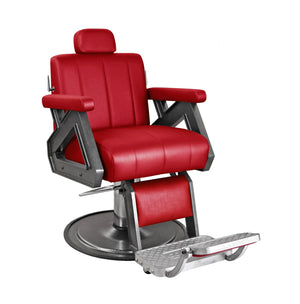 Caliber Barber Chair