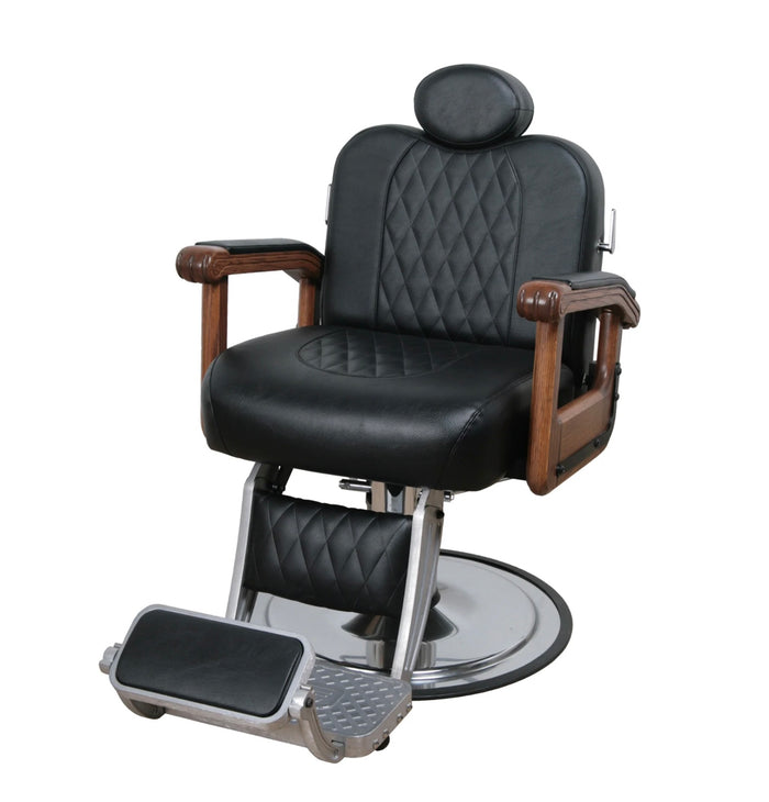 Cavalier Barber Chair