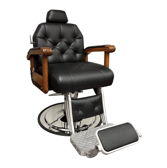 Ambassador Barber Chair