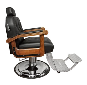Ambassador Barber Chair