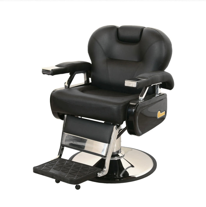 Classic Barber Chair