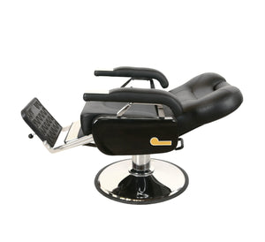 Classic Barber Chair