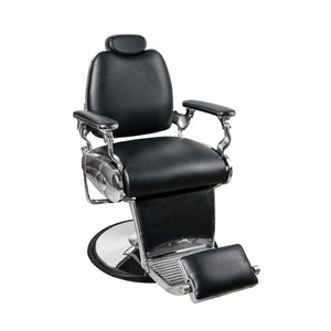 Jaguar Barber Chair