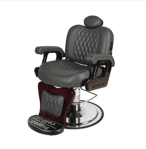 Commander I Barber Chair