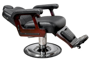 Commander Premium Barber Chair