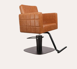 Poly Salon Chair